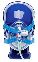 TMT 01CV0211 CS/10 CPAP SYSTEM, ADULT LARGE W/ MASK/HEAD HARNESS