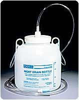 URO 4101 EA/1 REUSABLE NIGHT DRAIN BOTTLE REPLACEMENT CAP