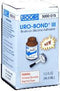 URO 5000015 EA/1 URO-BOND III BRUSH ON ADHESIVE, SIZE 1 1/2 OZ JAR