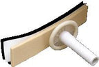 URO 511235 BX/50 URO-CON TEXAS STYLE MALE EXTERNAL CATHETER W/ 2IN TUBE, LARGE, 35MM