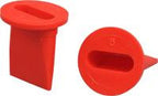 URO 6001 EA/1 LITTLE RED VALVE