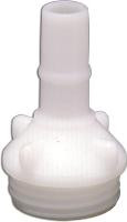 URO 6003 BX/10 NIGHT DRAIN BOTTLE TOP ADAPTOR