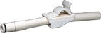 URO 6005 EA/1 STRAIGHT LEG BAG ADAPTOR WITH THUMB CLAMP