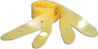 URO 60062 BX/10 LATEX-FREE LEG BAG STRAPS W/ BUTTON CLOSURE
