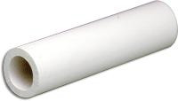 URO 600831 EA/1 WHITE RUBBER DRAINAGE TUBING, SIZE 120IN