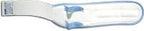 URO 6344 EA/1 FABRIC UPPER LEG BAG STRAP, SIZE LARGE 12IN - 21IN