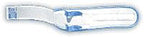 URO 6350 EA/1 FABRIC LEG BAG STRAPS KIT, SIZE LARGE