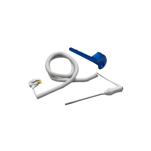 WA 02893-000 EA/1 PROBE AND WELL KIT ,ORAL,BLUE (FOR SURETEMP PLUS 690/692) 