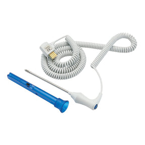 WA 02895-000 EA/1 ORAL PROBE AND WELL KIT FOR SPOT LXI