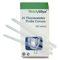 WA 05031-105 BX 250 COVER PROBE DISP MODEL 031 FOR MODELS 250,600,670,675.