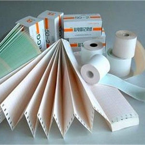 Diagnostic Recording Paper