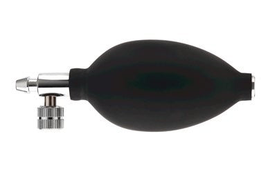 WA 5088-01 EA/1 AIR RELEASE VALVE AND SMALL BULB FOR 767 WALL AND MOBILE ANEROIDS