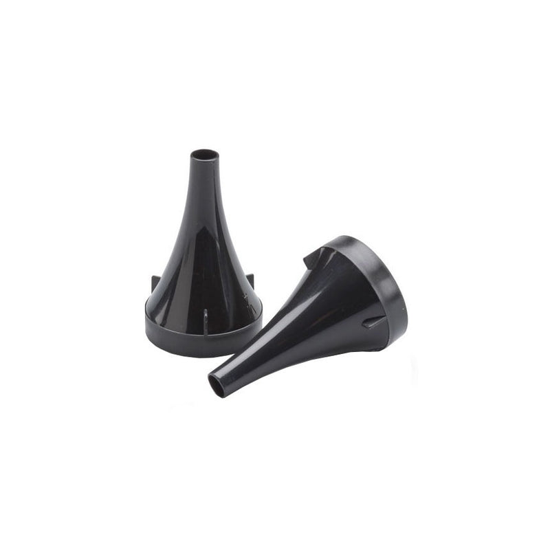 WA 52134 BX/500 KLEENSPEC 521 SERIES OTOSCOPE VAGINAL SPECULA, 4MM.