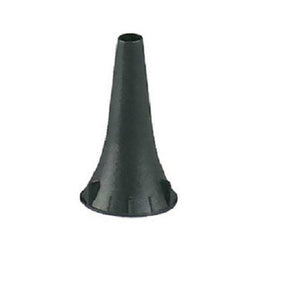 WA 52434-U BG/25 (34/SLEEVE) SINGLE-USE EAR SPECULA 4.25MM