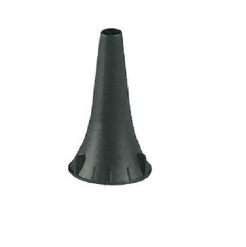 WA 52434-U BG/25 (34/SLEEVE) SINGLE-USE EAR SPECULA 4.25MM
