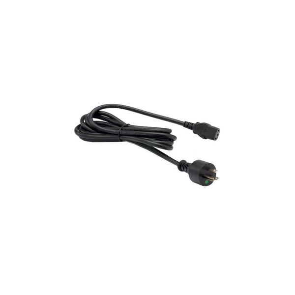 WA 76400 EA/1 POWER CORD,110V,L8"  DOMESTIC FOR SPOT VITAL SIGN DEVICE 