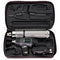 WA 97150-M EA/1 WELCH ALLYN 3.5 V HALOGEN HPX DIAGNOSTIC SET WITH RECHARABLE HANDLE, 23810 MACROVIEW OTOSCOPE, 11710 OPHTHALMOSCOPE AND HARD CASE.