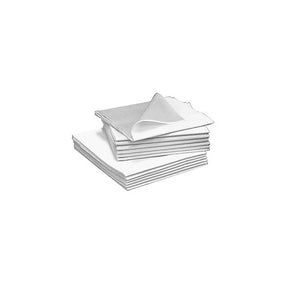 WI 13648-00 CS/100 DRAPE 2PLY 36 X 48IN