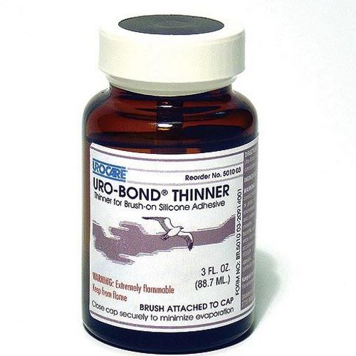 EA/1 URO-BOND III ADHESIVE THINNER 3OZ